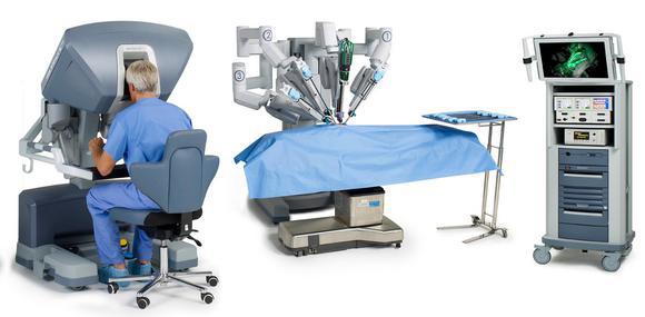 The Misconceptions Behind Robotic Surgery